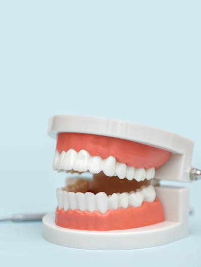 denture 2
