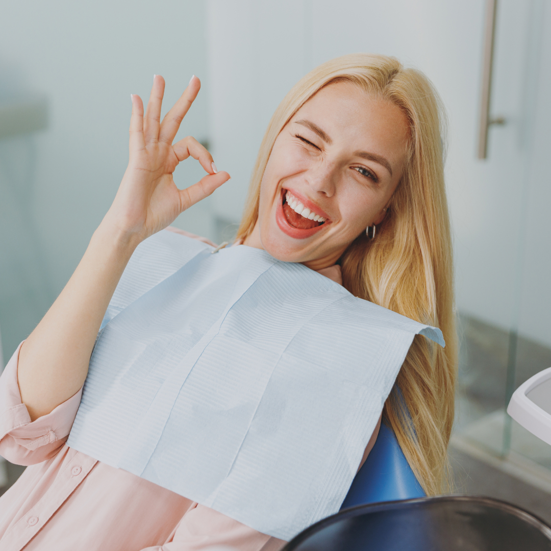 preventive dentistry