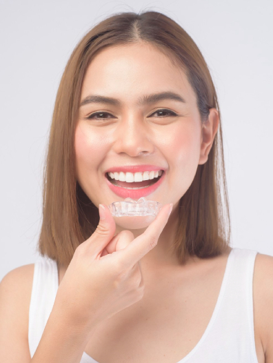 tooth protection