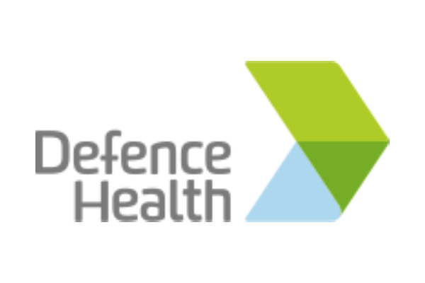 defence health