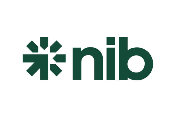 nib logo