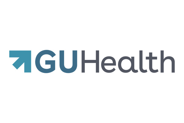 GU Health logo