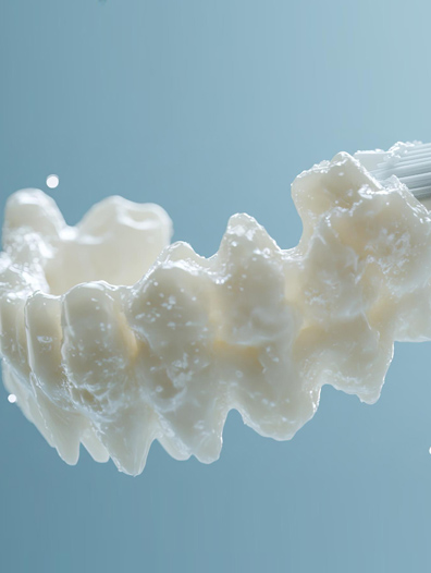 Glass Ionomer Cement (GIC)