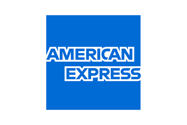 american express logo