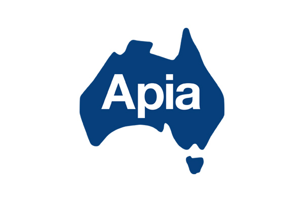 apia logo