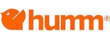 humm logo new