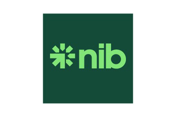 nib logo