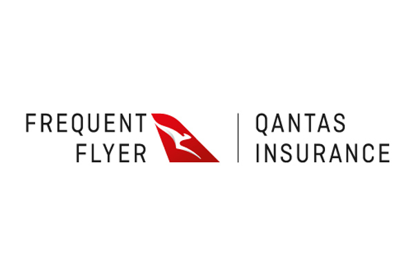 quantas logo